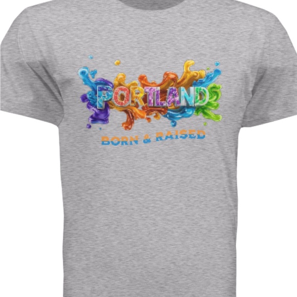 Custom Print on Demand T-shirt Designs - Picture 4 of 12